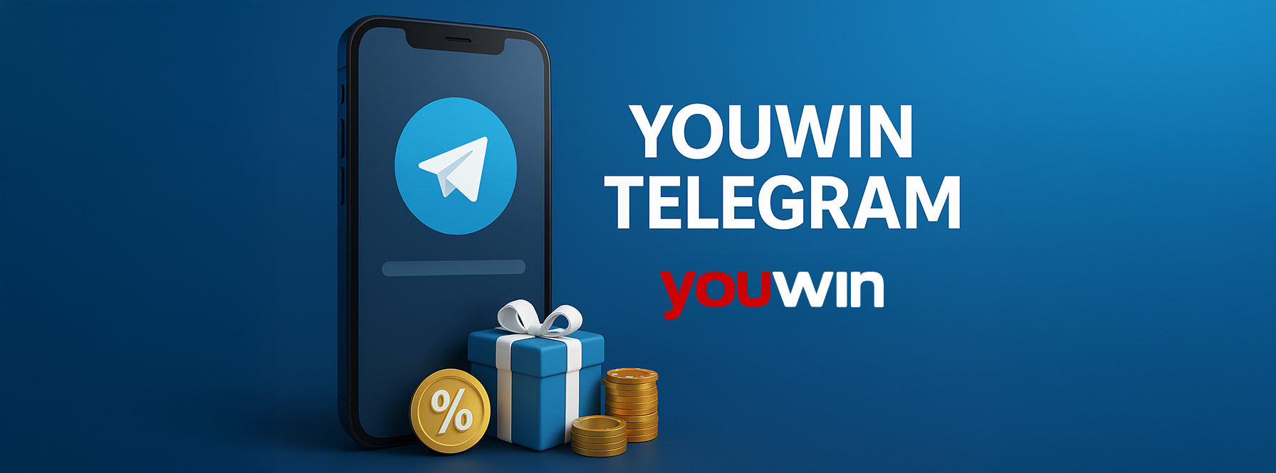 Youwin Telegram